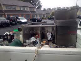 Best Demolition Debris Removal  in Menlo Park, CA