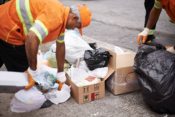 Best Hoarding Cleanup  in Menlo Park, CA