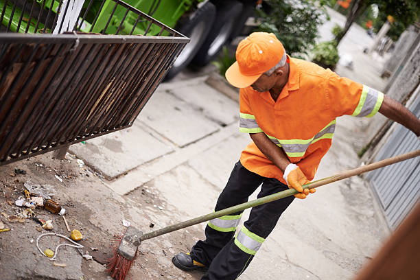 Professional Junk Removal in Menlo Park, CA