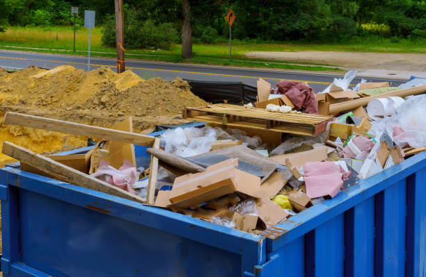 Recycling Services for Junk in Menlo Park, CA