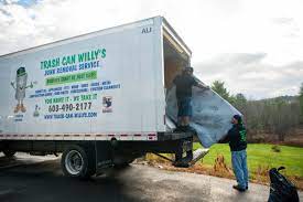 Trusted Menlo Park, CA Junk Removal Experts